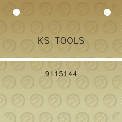 ks-tools-9115144