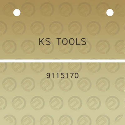 ks-tools-9115170