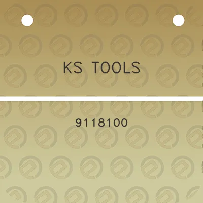 ks-tools-9118100