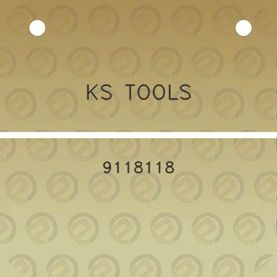 ks-tools-9118118