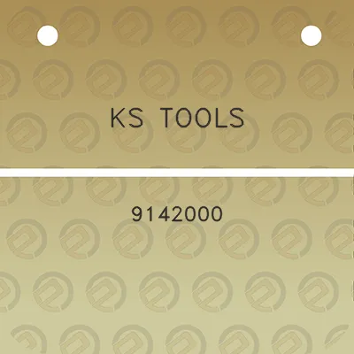 ks-tools-9142000