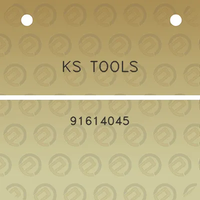 ks-tools-91614045