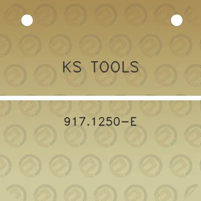 ks-tools-9171250-e