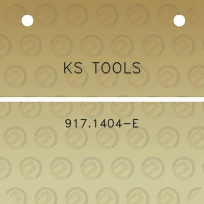 ks-tools-9171404-e