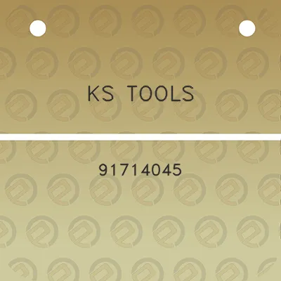 ks-tools-91714045