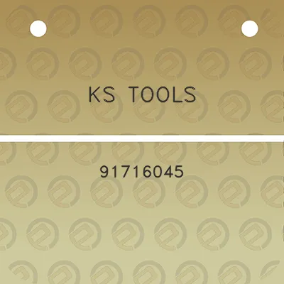 ks-tools-91716045