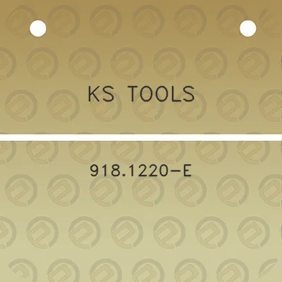 ks-tools-9181220-e