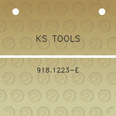 ks-tools-9181223-e