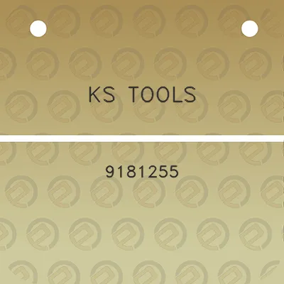 ks-tools-9181255