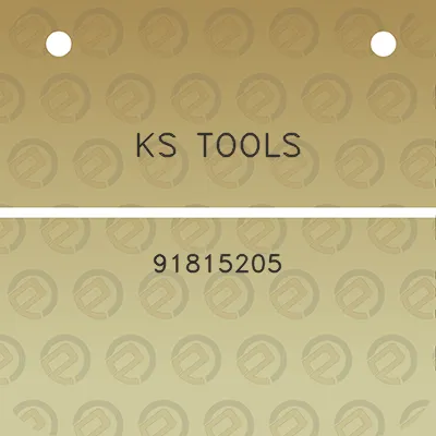 ks-tools-91815205