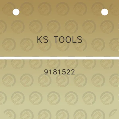 ks-tools-9181522