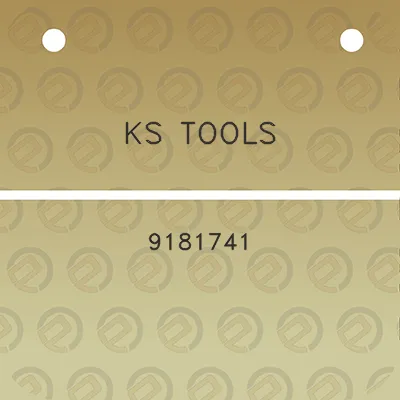 ks-tools-9181741