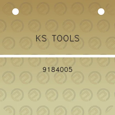 ks-tools-9184005