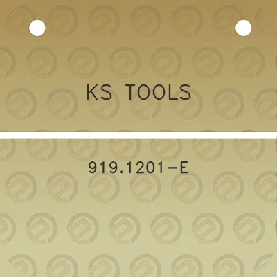 ks-tools-9191201-e