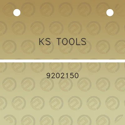 ks-tools-9202150