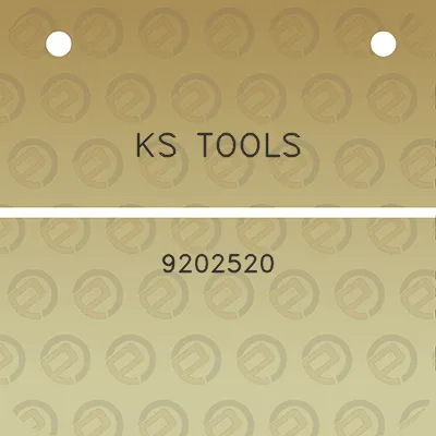 ks-tools-9202520