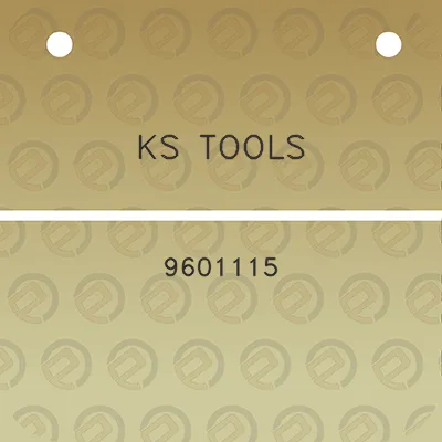 ks-tools-9601115