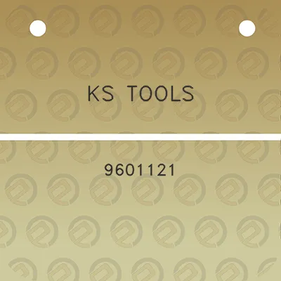 ks-tools-9601121