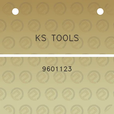 ks-tools-9601123