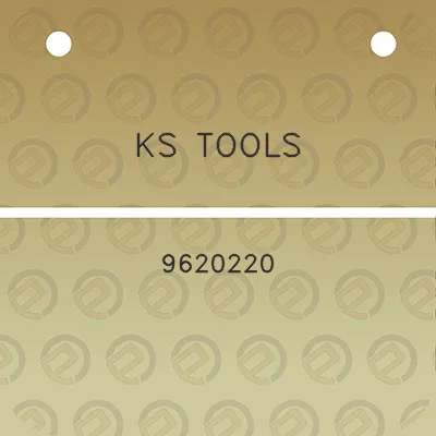 ks-tools-9620220