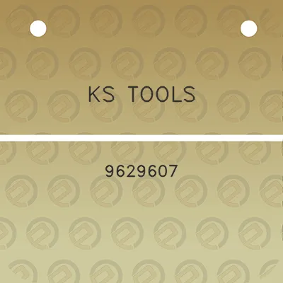 ks-tools-9629607