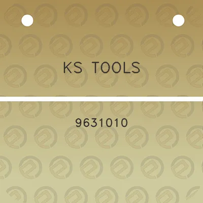 ks-tools-9631010