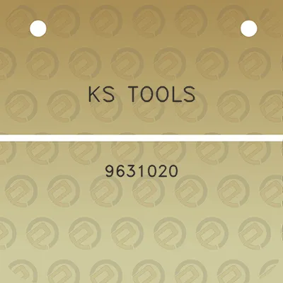 ks-tools-9631020