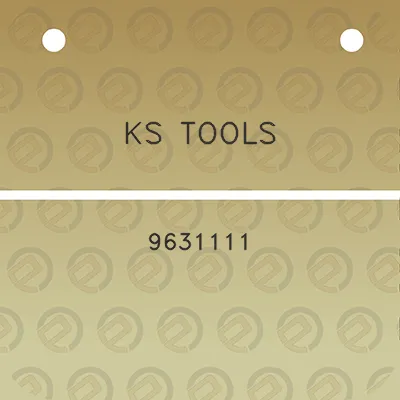 ks-tools-9631111