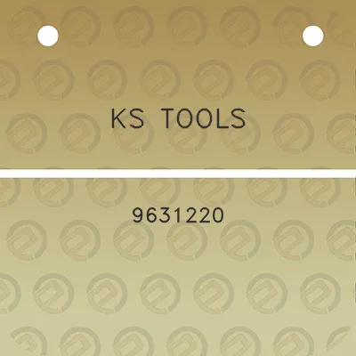 ks-tools-9631220