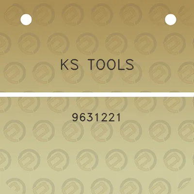 ks-tools-9631221