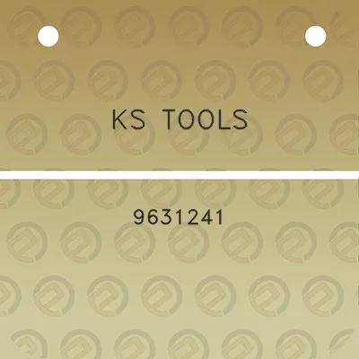 ks-tools-9631241