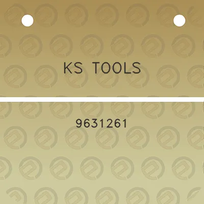 ks-tools-9631261