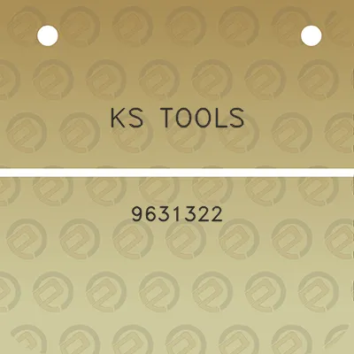 ks-tools-9631322