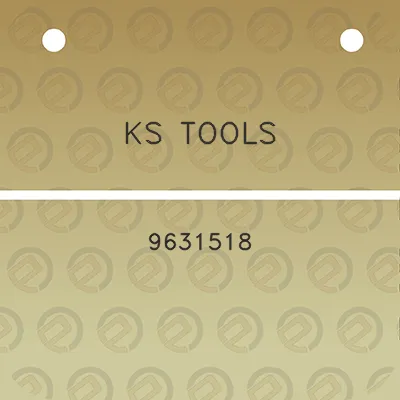 ks-tools-9631518