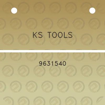 ks-tools-9631540