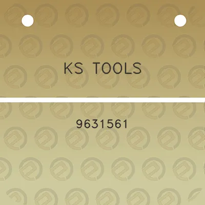 ks-tools-9631561