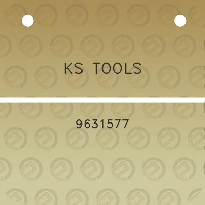 ks-tools-9631577