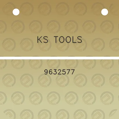 ks-tools-9632577