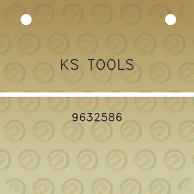 ks-tools-9632586