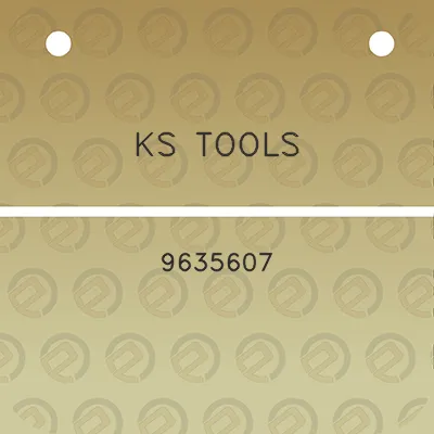 ks-tools-9635607