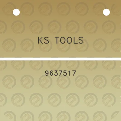 ks-tools-9637517