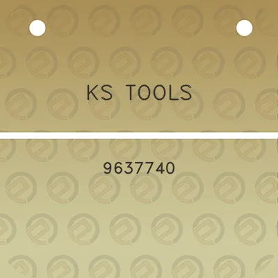 ks-tools-9637740