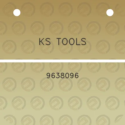 ks-tools-9638096