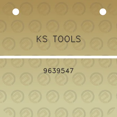 ks-tools-9639547