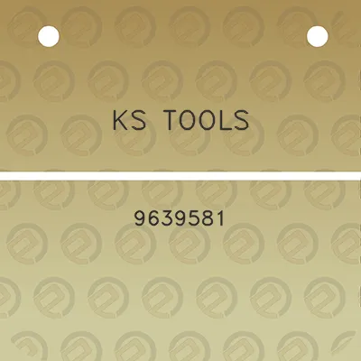 ks-tools-9639581