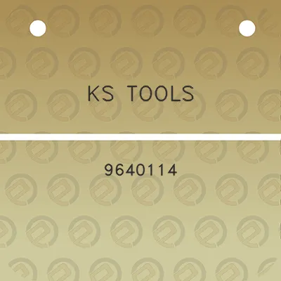 ks-tools-9640114