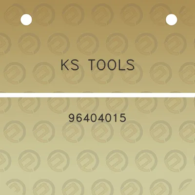 ks-tools-96404015