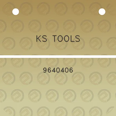 ks-tools-9640406