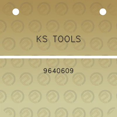 ks-tools-9640609