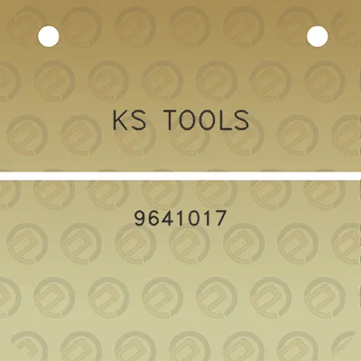 ks-tools-9641017